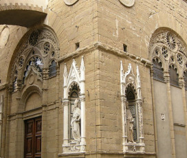 Orsanmichele